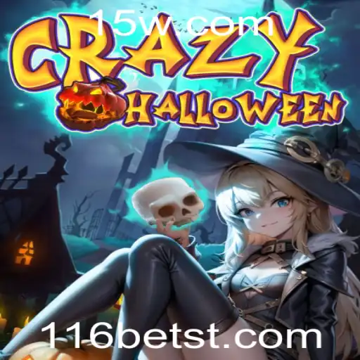 CrazyHalloween: Mergulhe no Universo Assustador e Divertido do Jogo