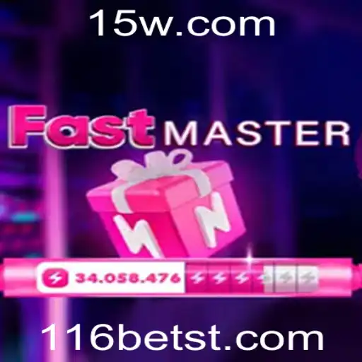 Descubra o Novo Fenômeno dos Jogos: FastMaster e sua Conexão com 116bet