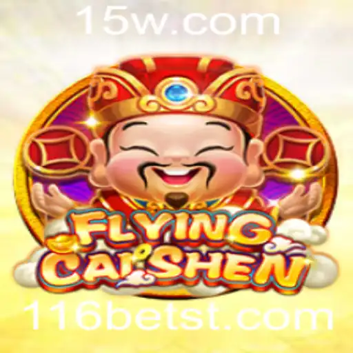 Explorando o Universo de FlyingCaiShen: Um Guia Completo do Jogo de Cassino