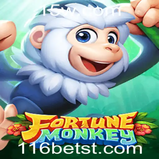 FortuneMonkey: O Jogo de Apostas que Transforma Destinos