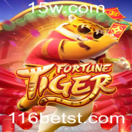 Explorando o Jogo FortuneTiger na Plataforma 116bet