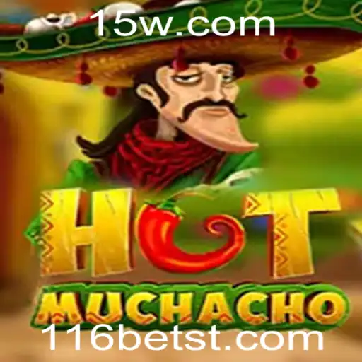 Descubra o Fascinante Mundo de HotMuchacho com 116bet
