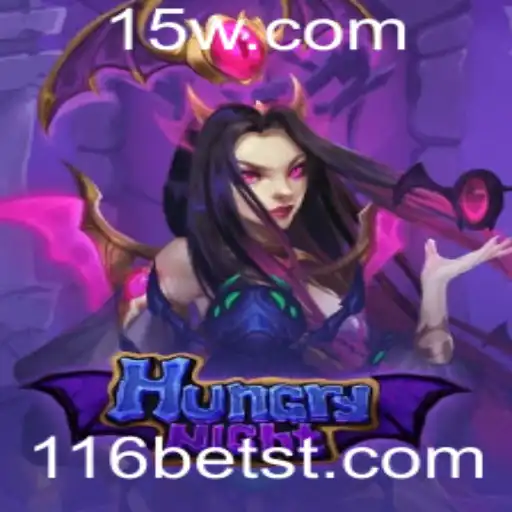 Desvendando o Jogo HungryNight: Uma Nova Dimensão de Entretenimento