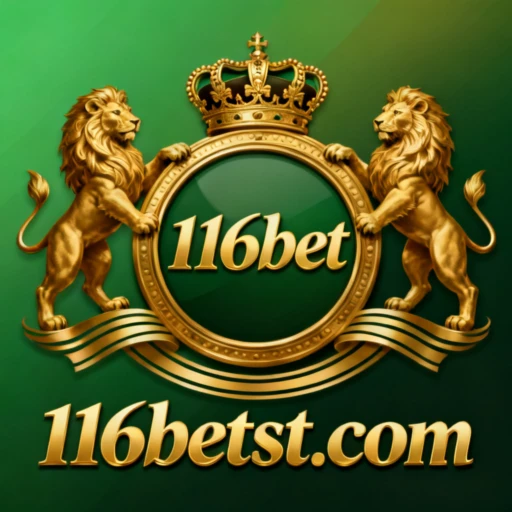 116bet Logo