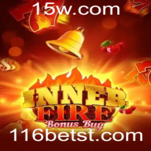 Explorando o InnerFireBonusBuy: Oportunidades e Regras no 116bet Games