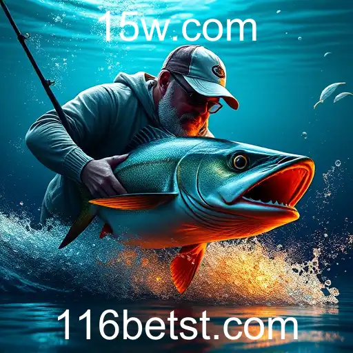 Jogos de pesca