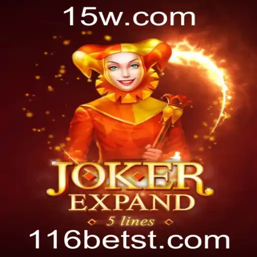 Descubra o Empolgante Mundo de JokerExpand e o Impacto do 116bet