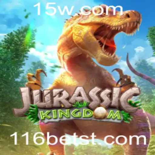 JurassicKingdom: Aventura Dinossáurica em um Tabuleiro de Estratégia