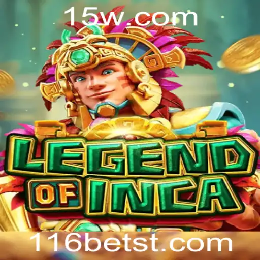 Jogo LegendofInca: Mergulhe na Aventura com 116bet