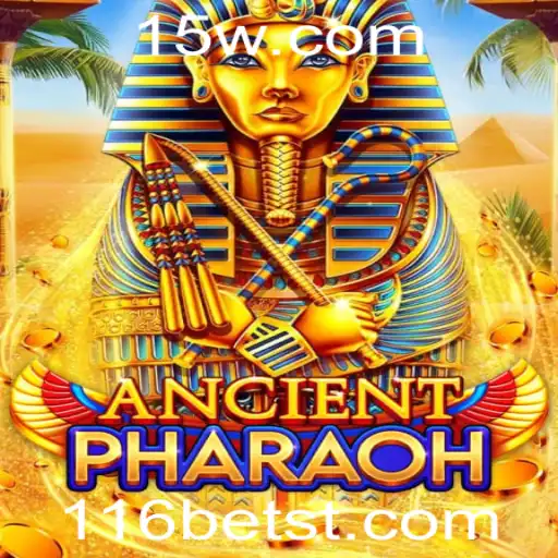 Descubra o Fascinante Mundo de AncientPharaoh: Um Jogo que Revive o Egito Antigo