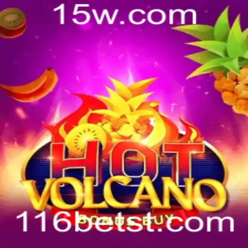 HotVolcanoBonusBuy: Descubra a Aventura e Estratégia no Mundo dos Jogos de Cassino