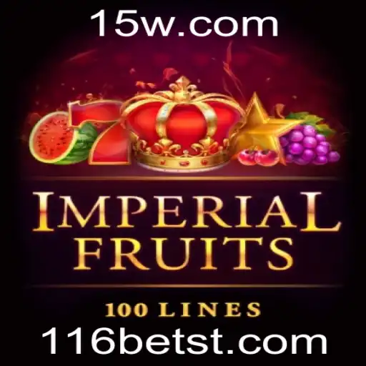 ImperialFruits100: Um Mergulho no Fascinante Mundo dos Jogos de Cassino