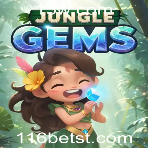 JungleGems: Um Mergulho no Universo das Joias Virtuais
