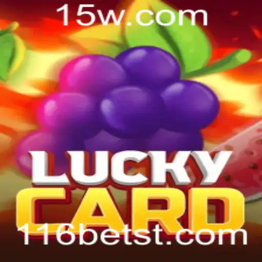 Descubra o Fascinante Jogo LuckyCard: A Nova Sensação com 116bet