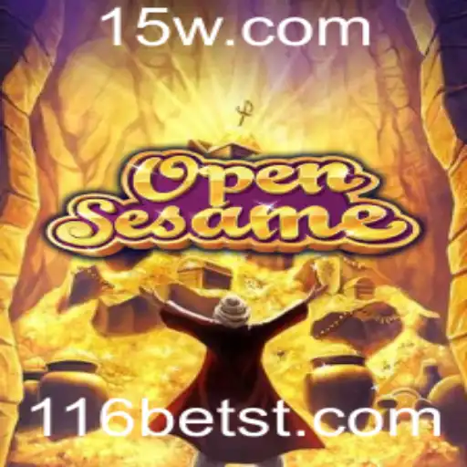 OpenSesame: Explorando o Novo Jogo Interativo movido a '116bet'