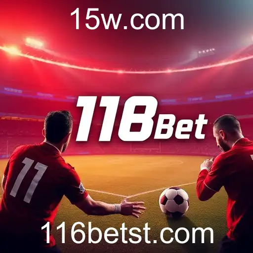 Apostas Esportivas: Uma Nova Era com 116bet