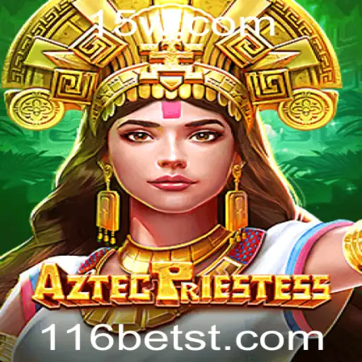 Descubra AztecPriestess: O Aventureiro Desafio Nativo para 116bet