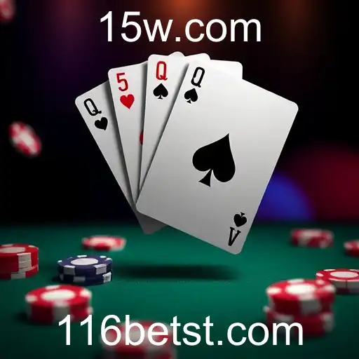 Bacará Online: A Experiência Completa com 116bet