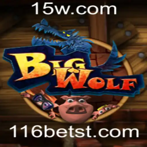Descubra o Mundo de BigWolf – Um Jogo de Estratégia e Aventura com 116bet