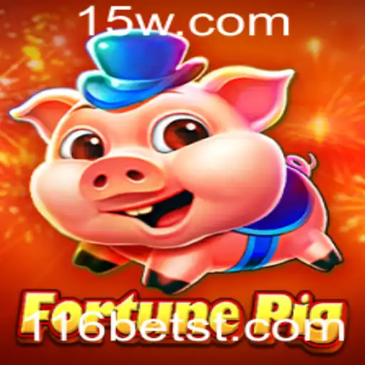 FortunePig: Descubra o Fascinante Mundo do Jogo com 116bet
