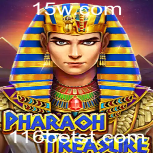 Descubra o Fascínio de PharaohTreasure: Um Jogo de Estratégia e Emoção