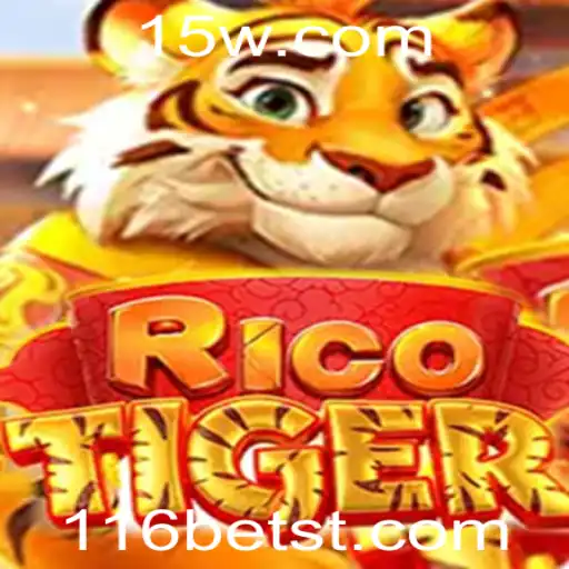 RicoTiger: A Aventura Inesquecível no Mundo dos Jogos com a 116bet