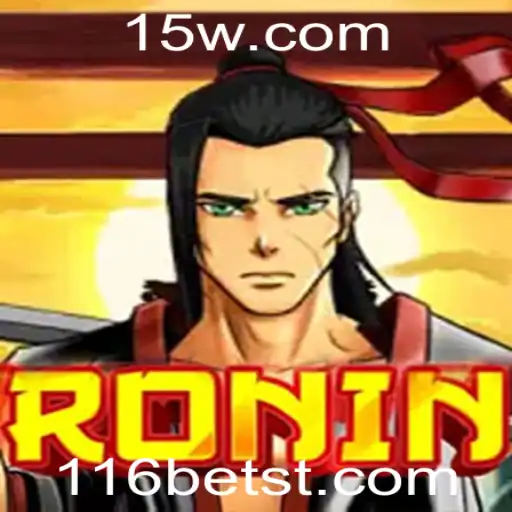 Ronin: Mergulhando nas Regras e Estratégias do Jogo em Ascensão com 116bet