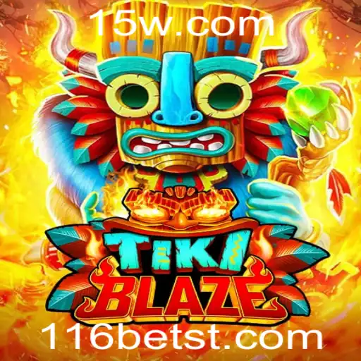 Explorando o Mundo de TikiBlaze: Um Mergulho Profundo no Jogo Inovador