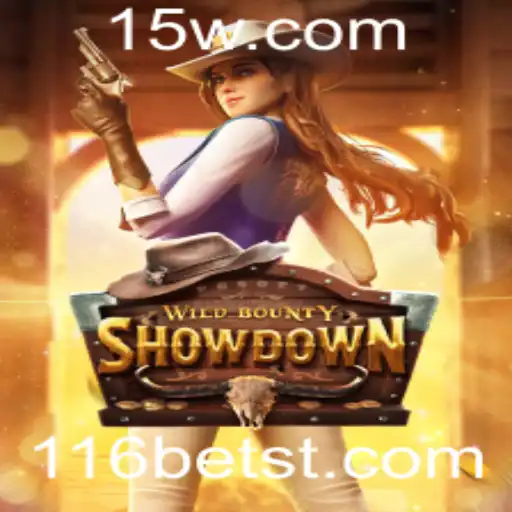 Explorando o Mundo de WildBountyShowdown: Mergulhe na Ação Intensa